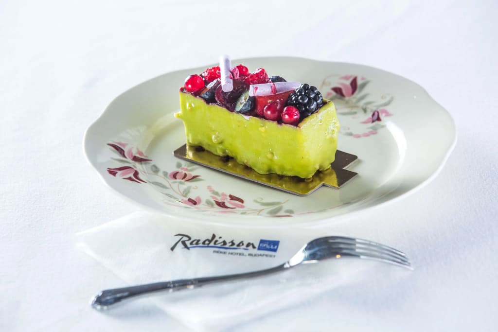 Radisson Blu Beke Hotel, Budapest - photo 6