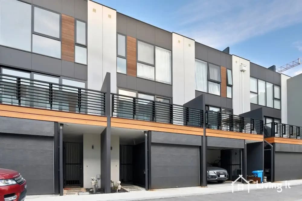 Tomkins Townhouse - photo 9