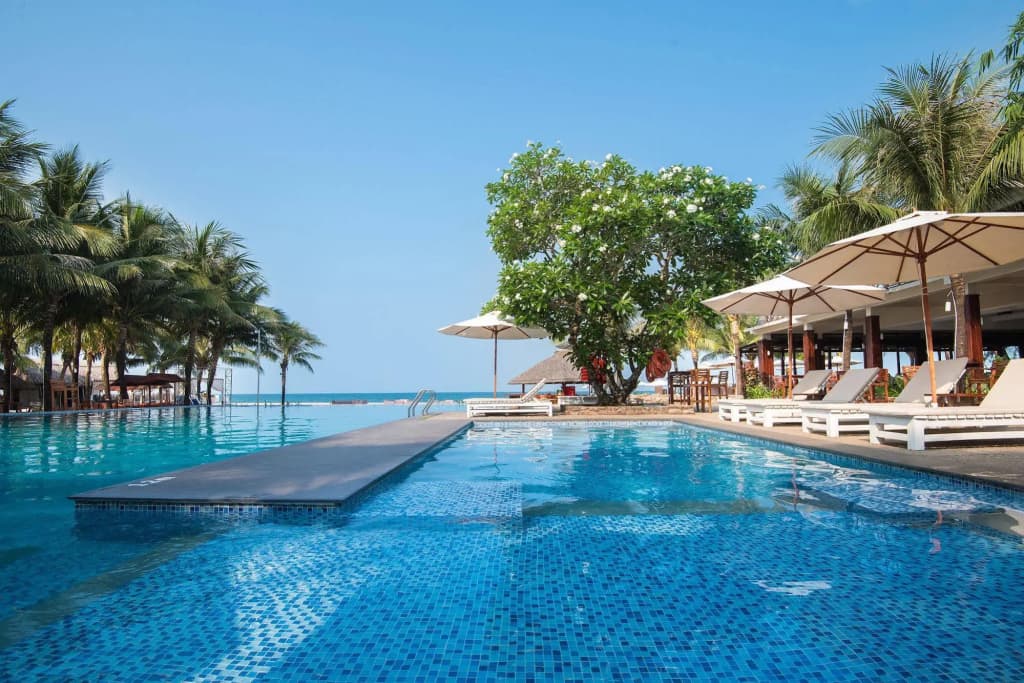 Eden Resort Phu Quoc - photo 15