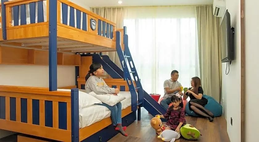 Regatta Suites Kuching - photo 27