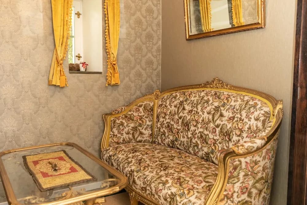 St. Terezie - Baroque Residence - photo 6