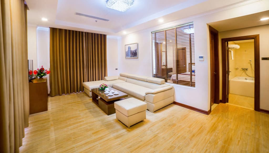 BlueSun Danang Beach Hotel - photo 16