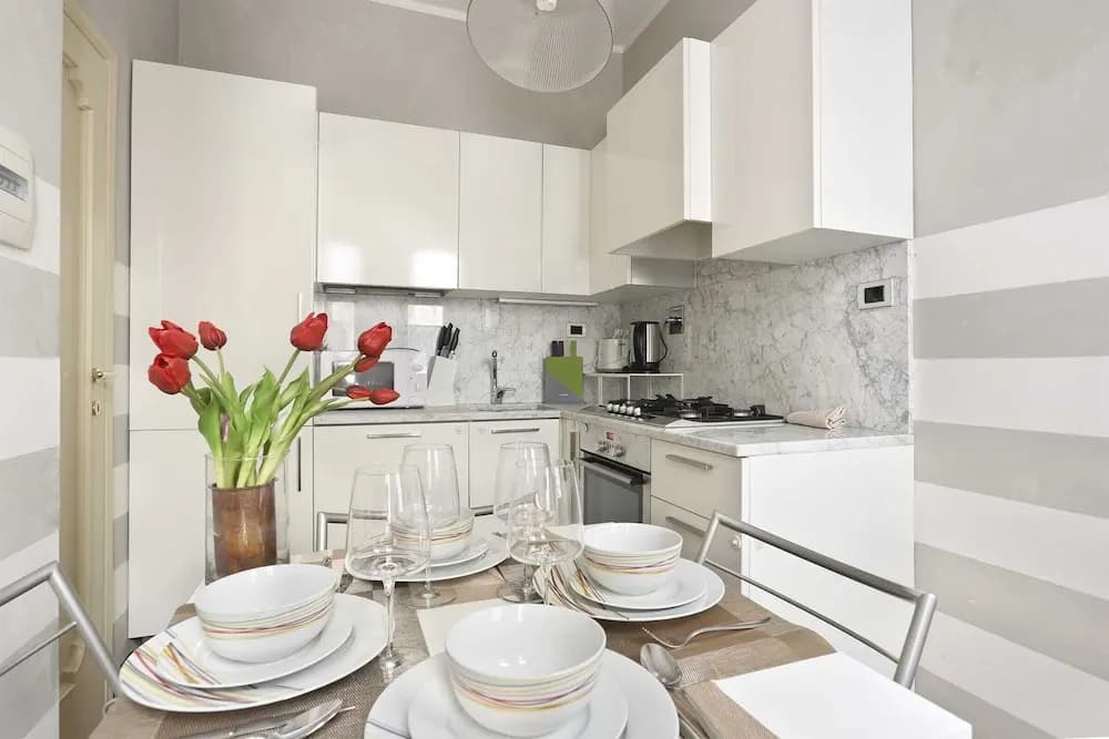 Pontevecchio 2 Bedrooms Suite - photo 11