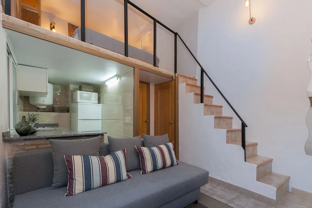 Apartamento Reina Sofía V - photo 5