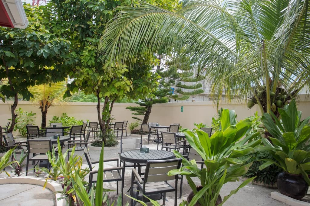 K Inn Kaashidhoo - photo 22