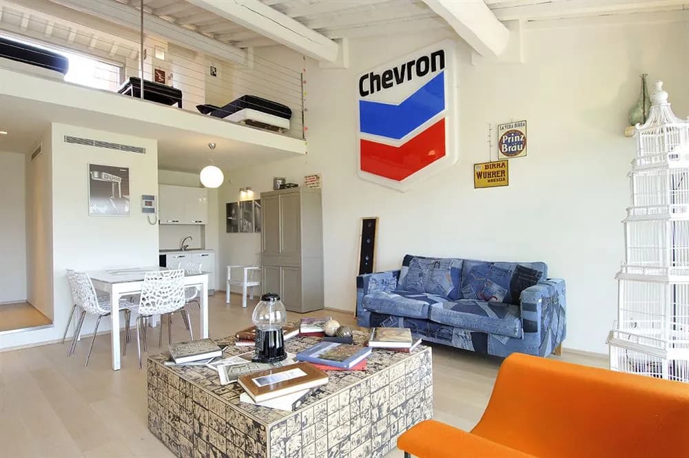 Loft In Florence - photo 17