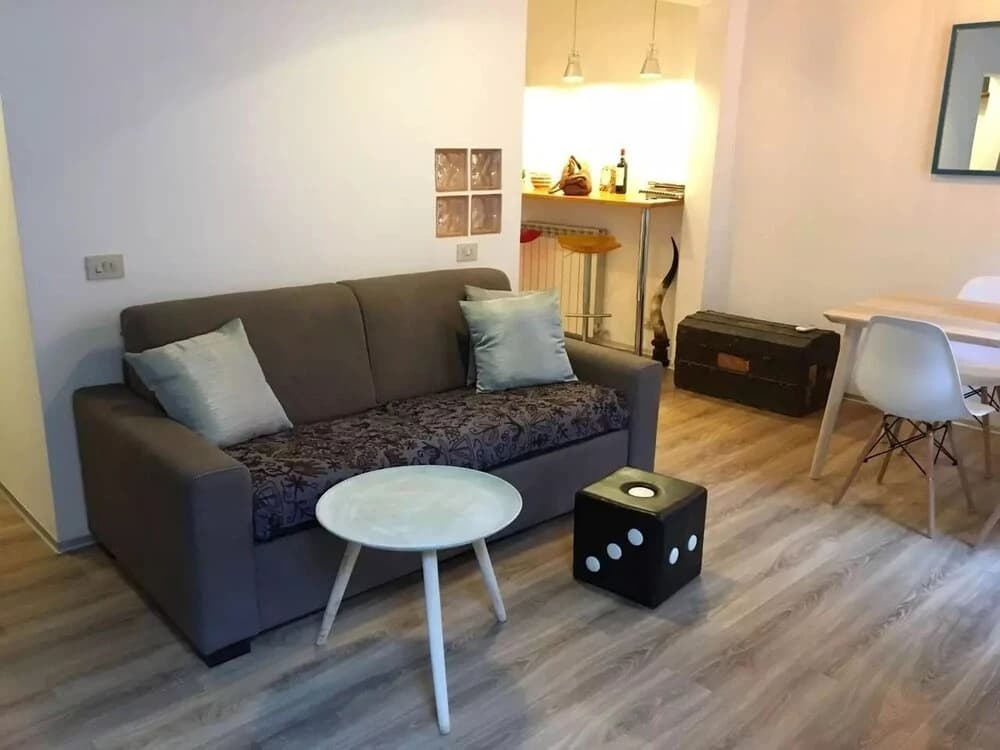 77case - Cozy Apartment 45 - photo 2