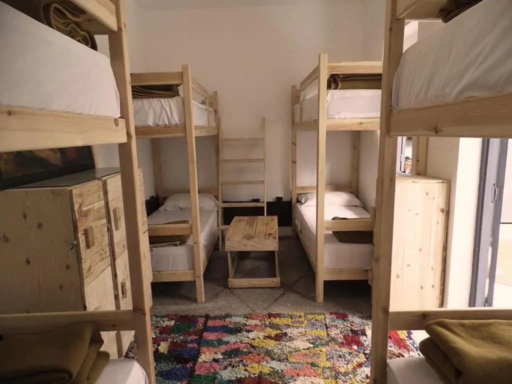 Dream Kasbah - Hostel - main photo