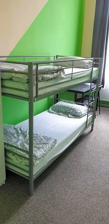 Mir hostel - photo 4