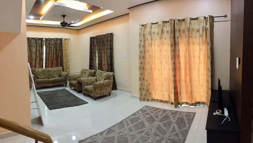 Lily Homestay @ Kangar, Perlis - photo 2