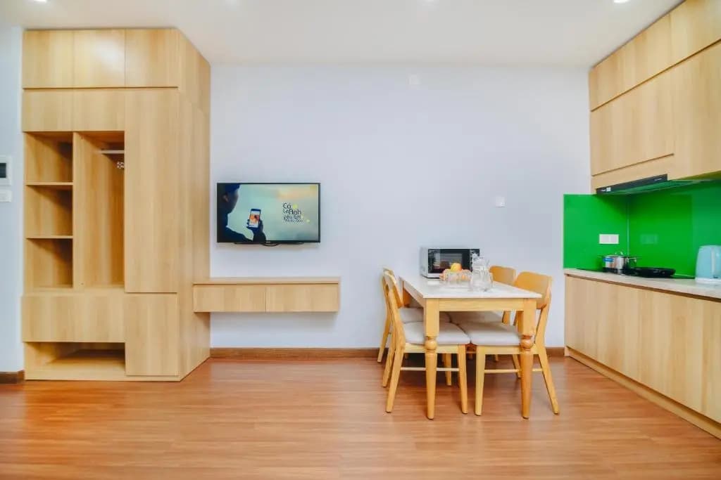 Monalisa Apartment - photo 14