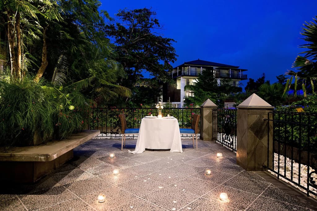 Solia Legian Bali - photo 32