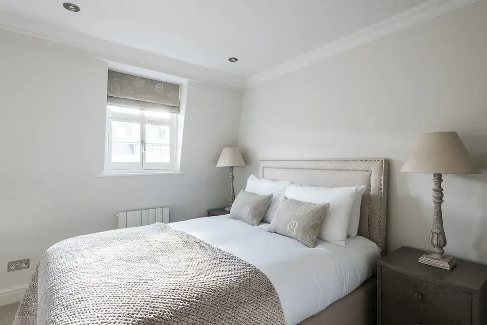 Ultra luxurious London home for 5-7 - photo 5
