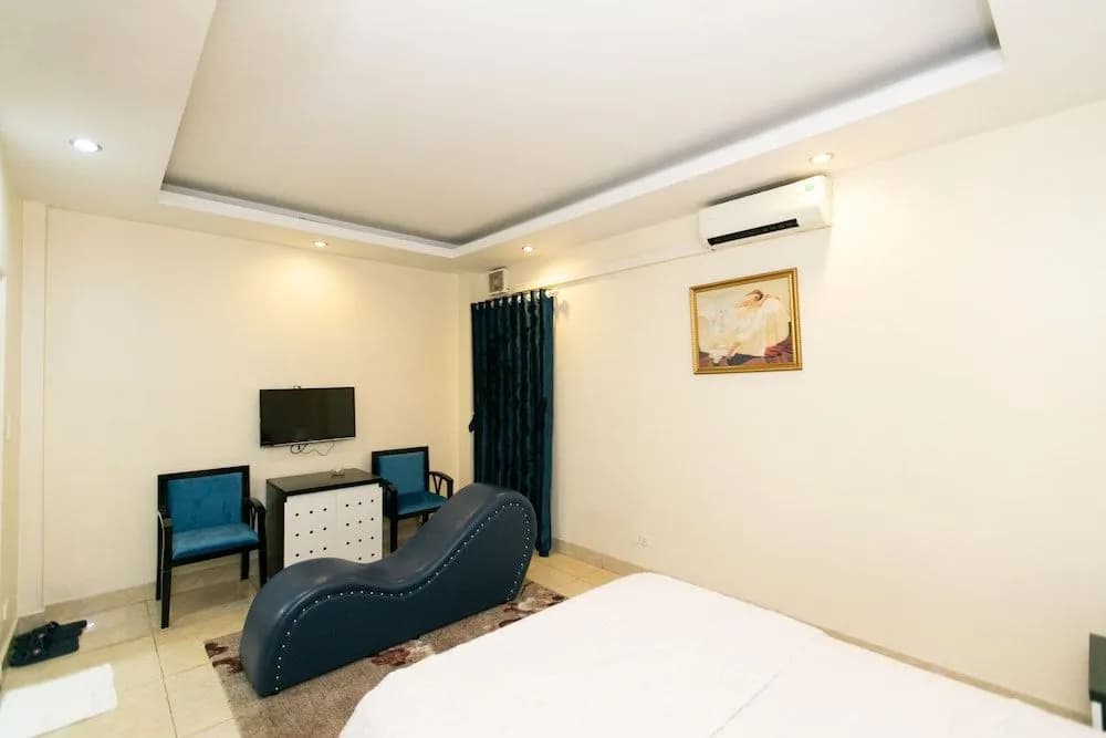Hoa Lan Hostel - photo 4