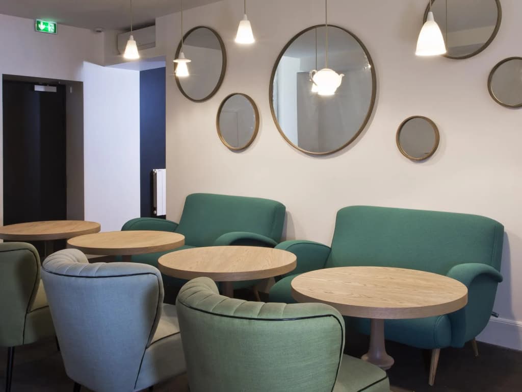 1er Etage Marais - photo 17