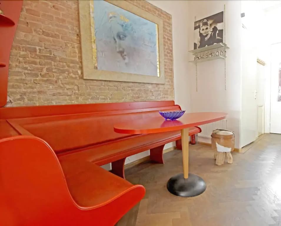 Nassaukade Apartments - photo 9