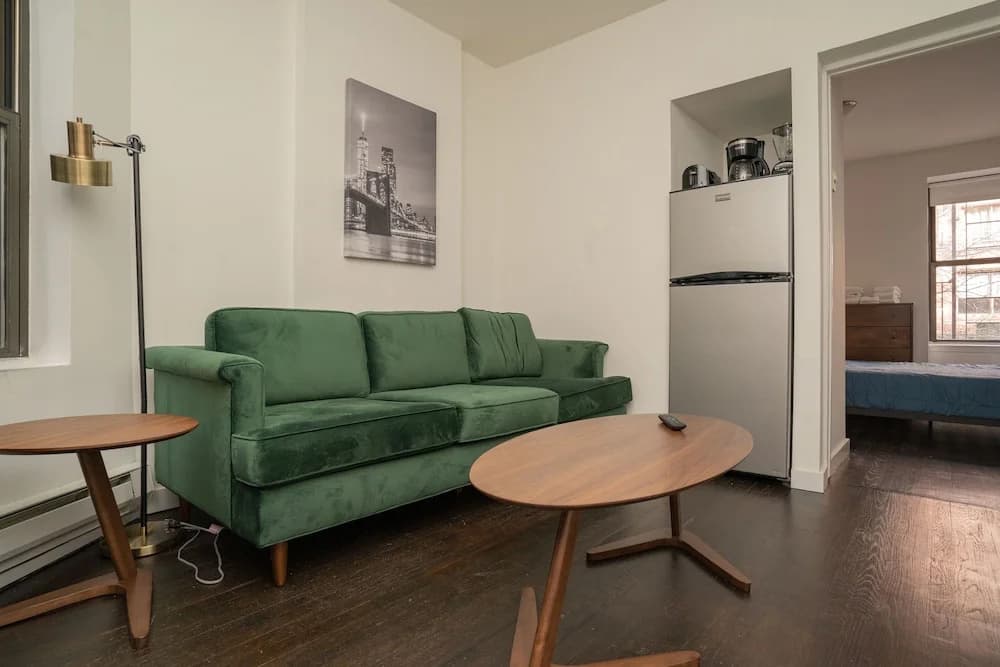 Hells Kitchen Apartments 30 Day Stays - photo 9