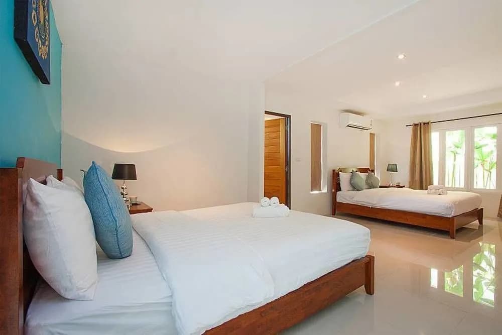 Villa Janani 302 - main photo