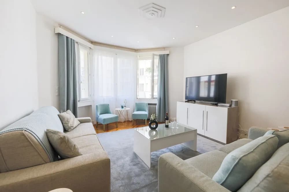 Palais Promenade AP4166 by Riviera Holiday Homes - photo 5