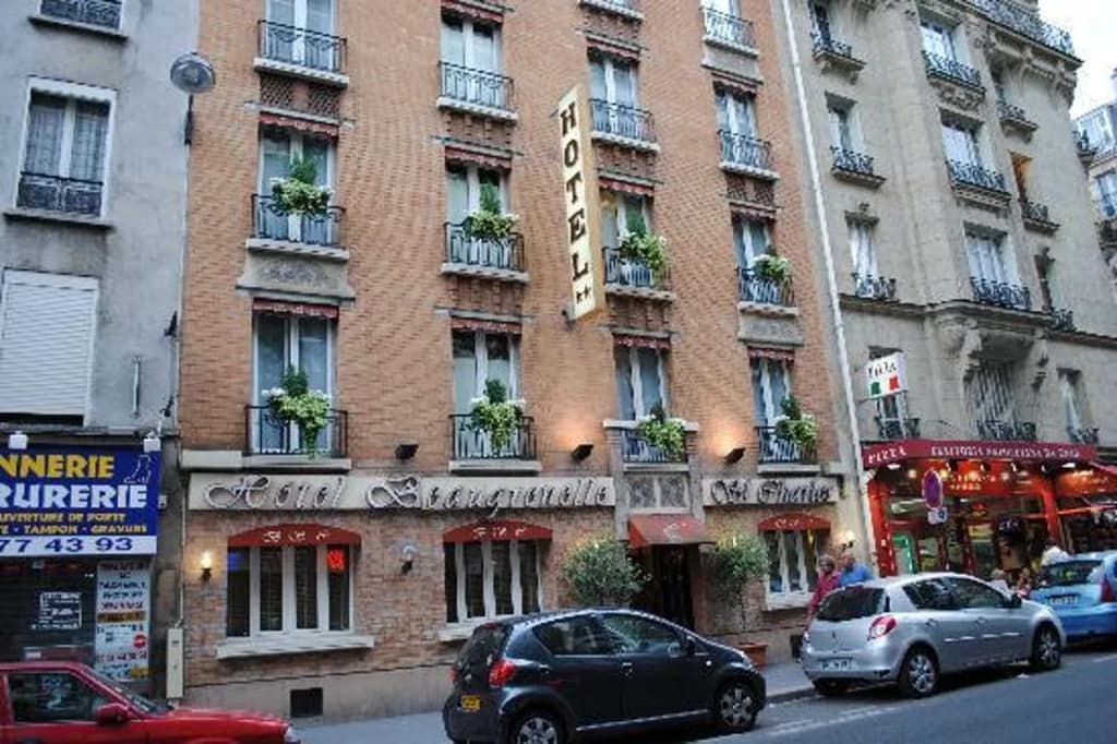 Hôtel Beaugrenelle Saint Charles - photo 2