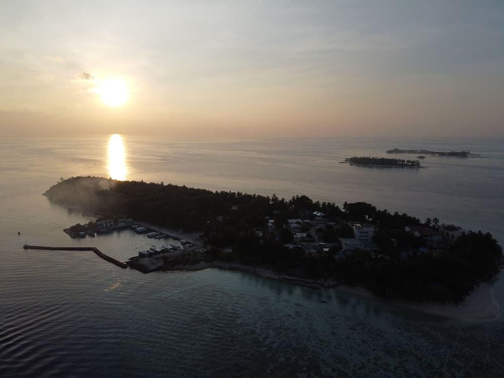Vavoy Beach View - photo 12