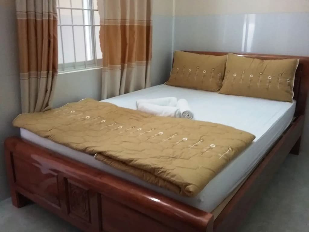 Hai Lam Guesthouse - photo 29