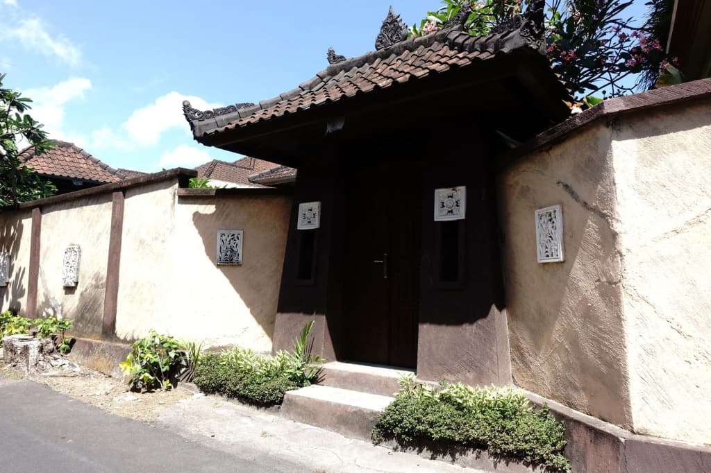 Gracia Bali Villas & Apartment - main photo