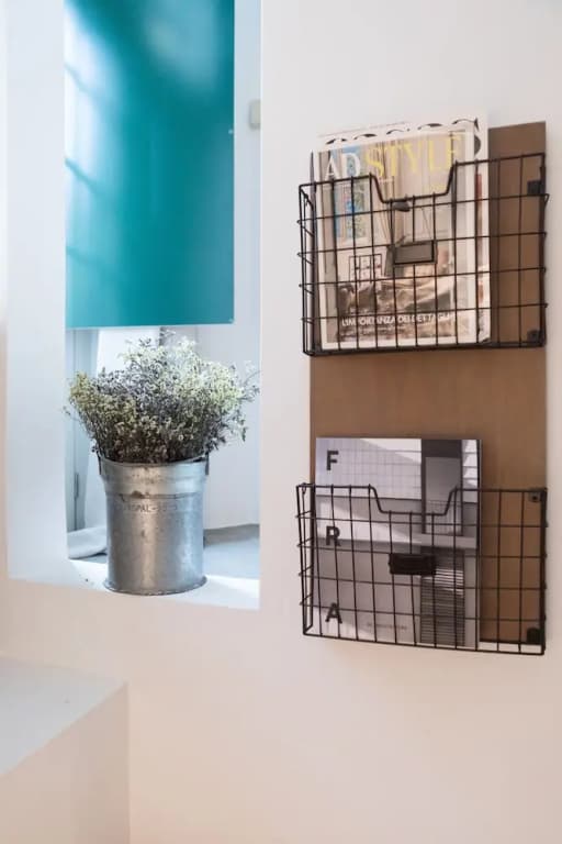 Janelas Verdes Stylish Tailor Made Flat - photo 8