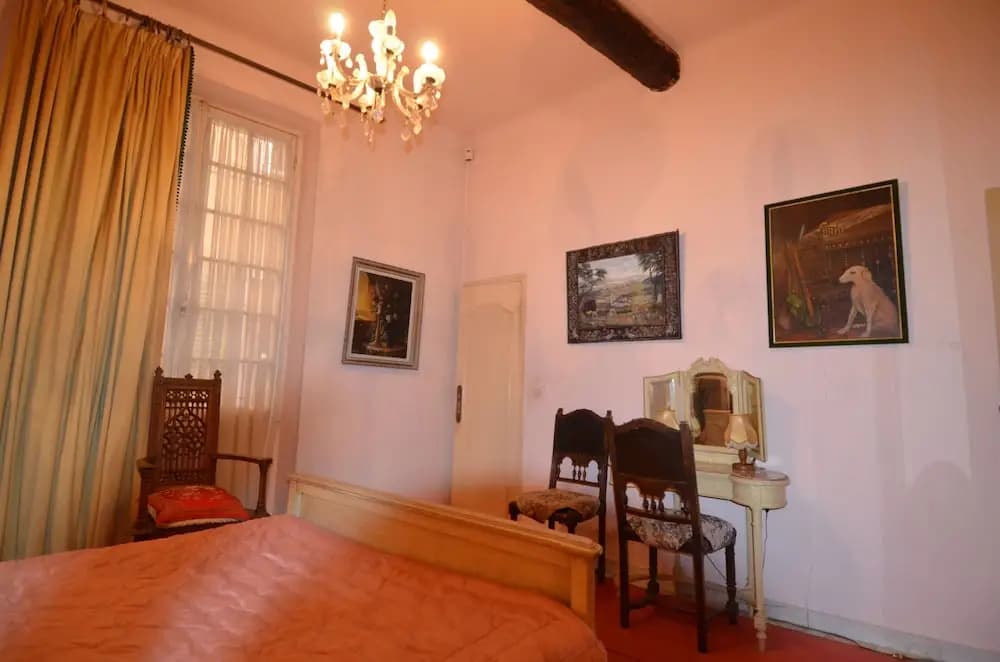Period apartment 5 period in Old Nice near tramway - photo 6