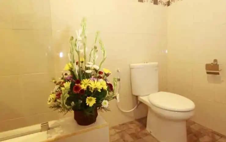 Loris Homestay - photo 8