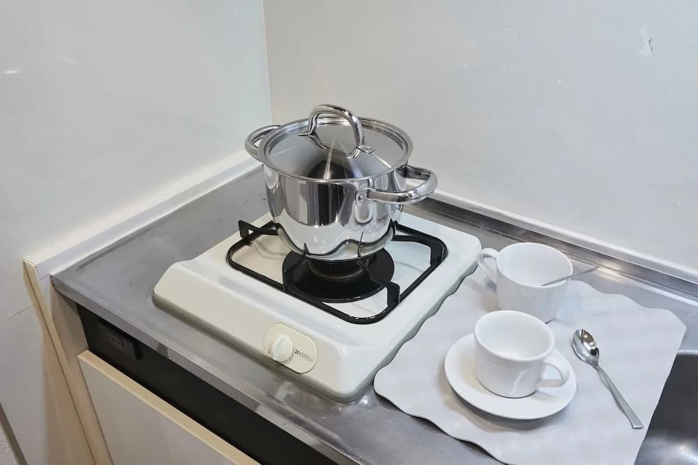 P OIN T – Shinjuku Kabukicho Designer’s Apartment I - photo 12