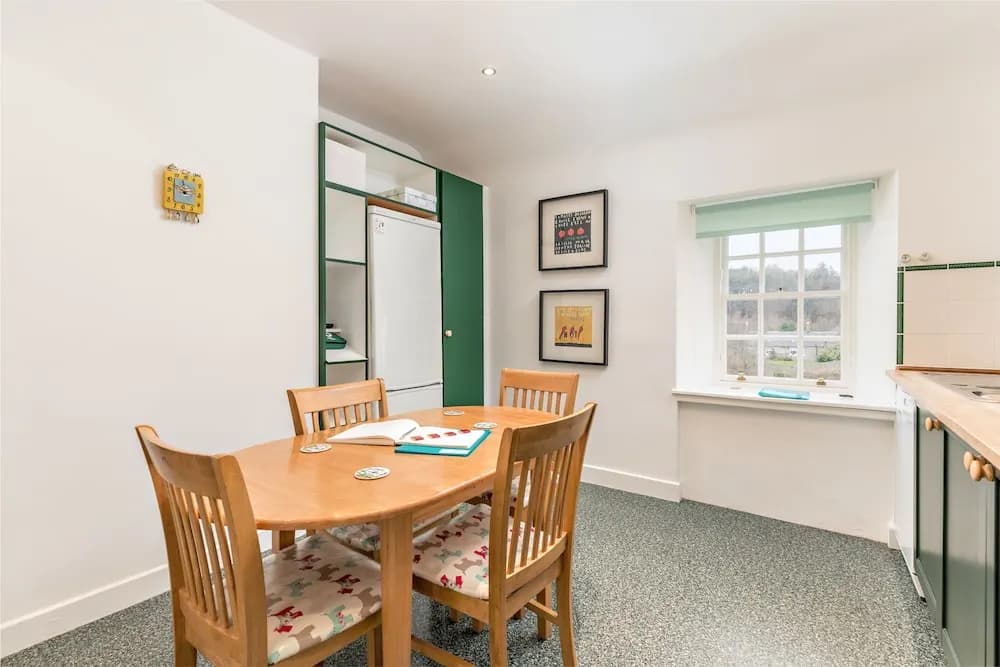 Silver Lining - Cottage by the sea - photo 3