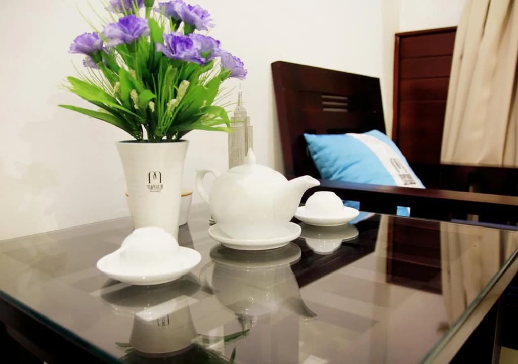 Mayfair Da Nang Hotel - photo 5