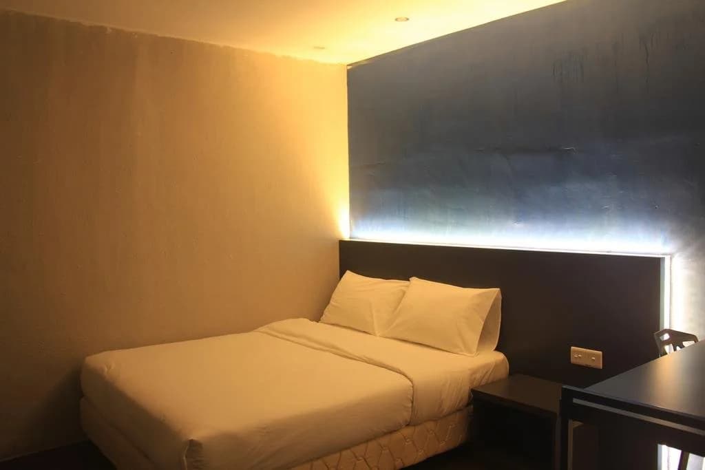 Merge Summit Boutique Hotel - photo 7