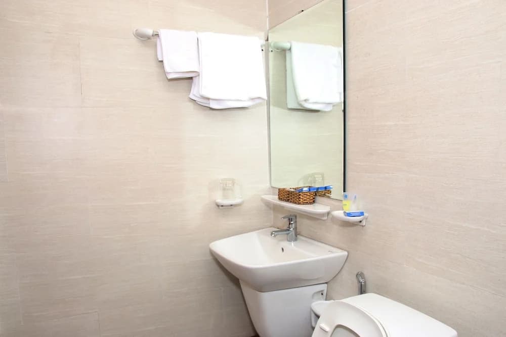 Scott Hotel - photo 42