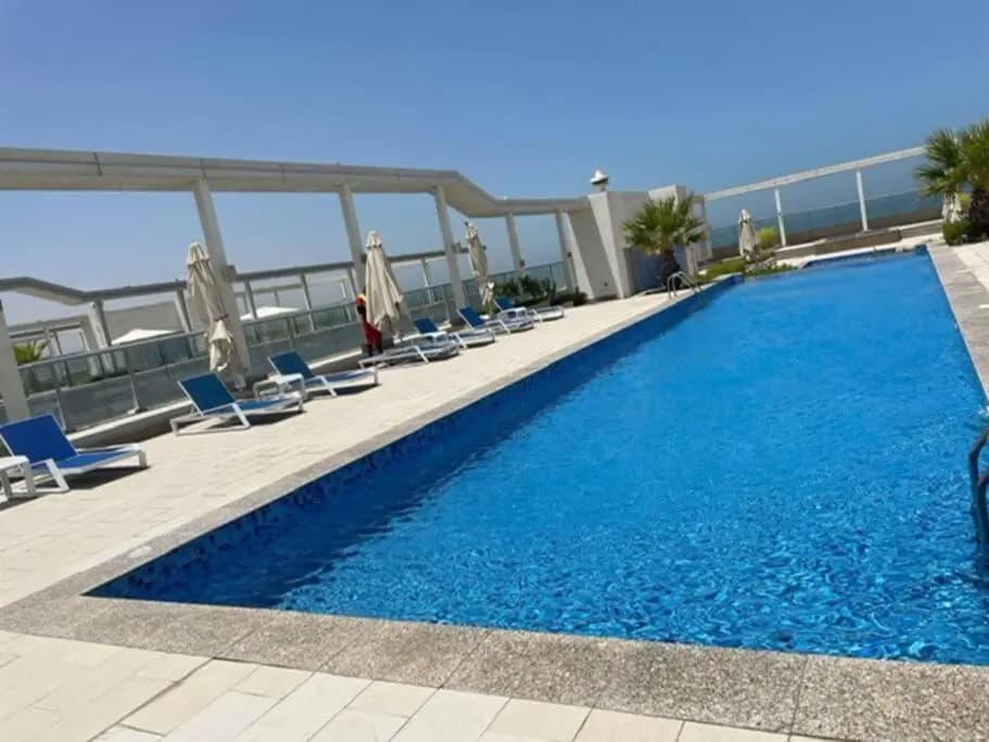 Beautiful Studio Apartment In Al Marjan Island - photo 9