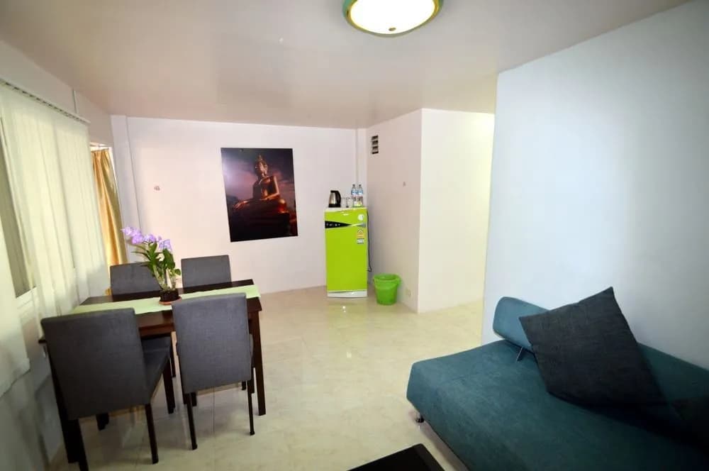 Swan Guesthouse and Restaurant - photo 6