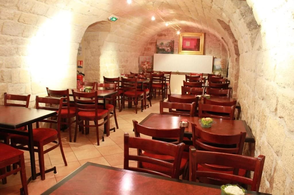 Hotel Little - photo 13