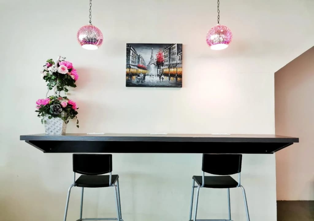 Merilton Hotel - photo 8
