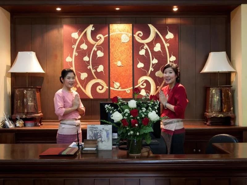 Sinthana Resort Chiang Mai - photo 15