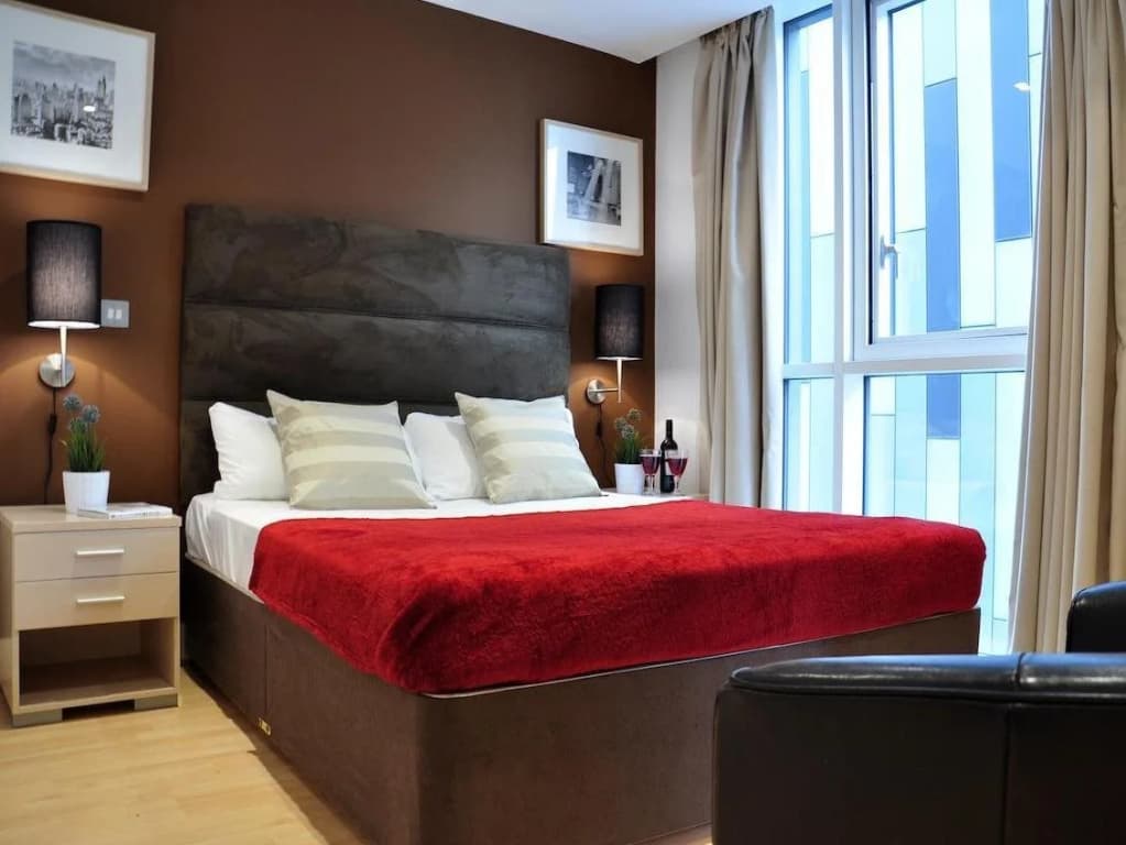 London City Apartments - main photo