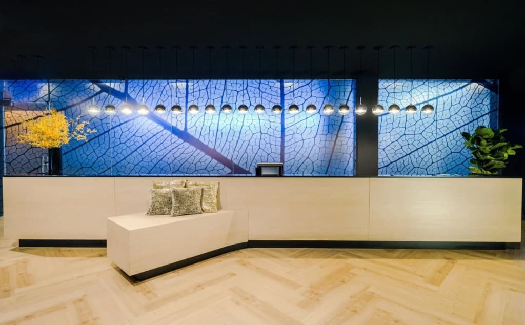 M2 Boutique Hotel - main photo