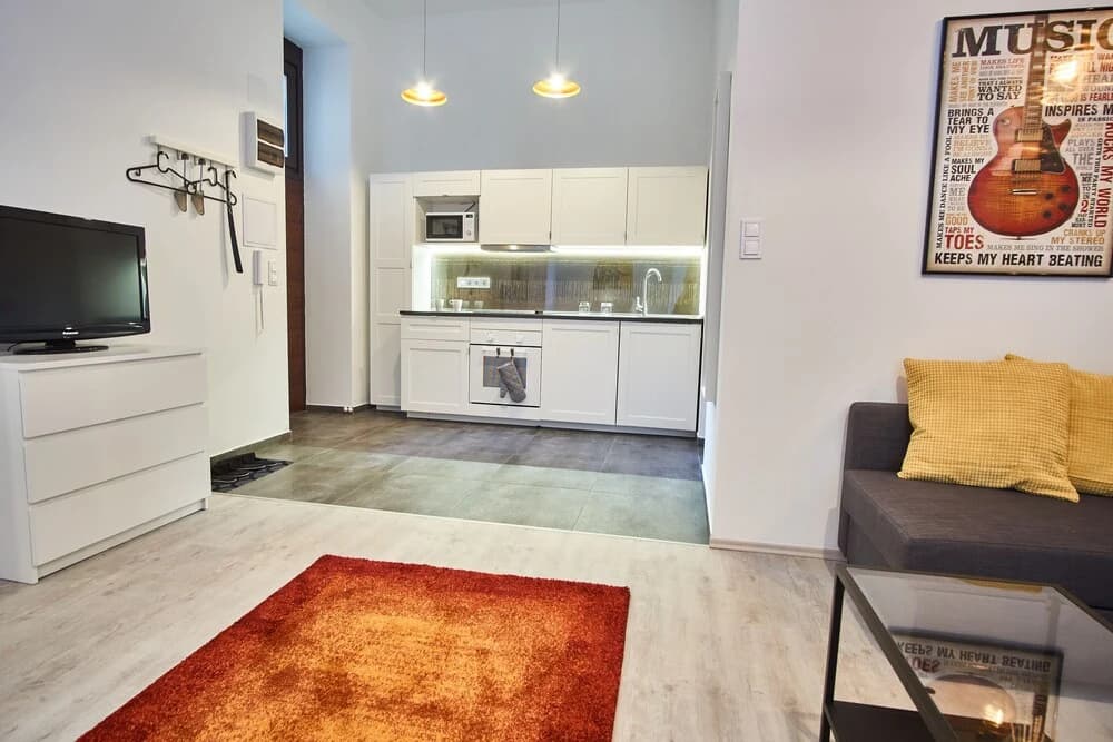 W49 Apartment Budapest - photo 2