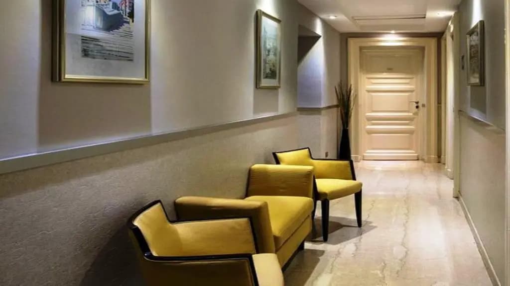 Maison delle Naiadi - photo 11