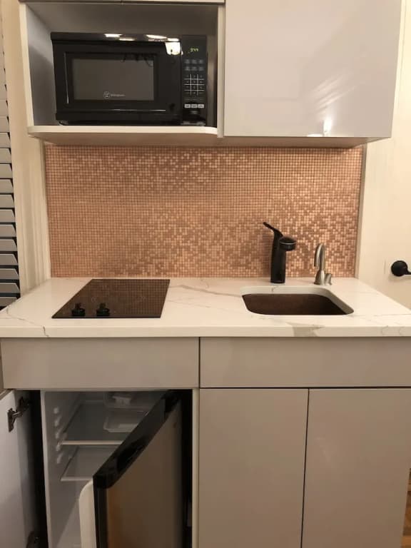 Hamilton Suites - photo 8