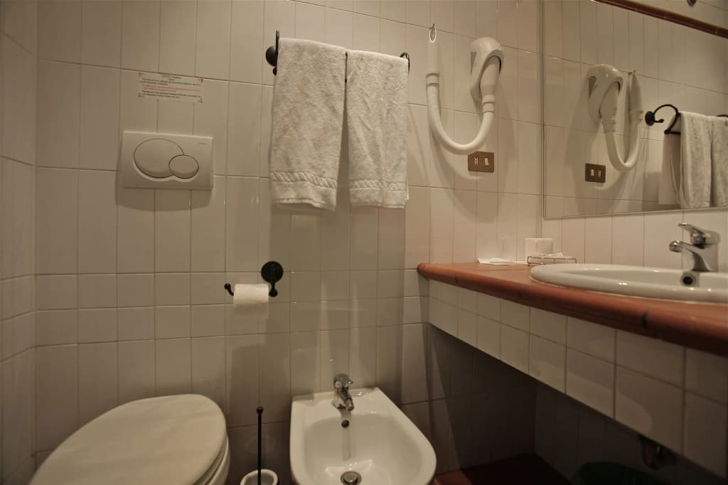 Hotel Panda - photo 10