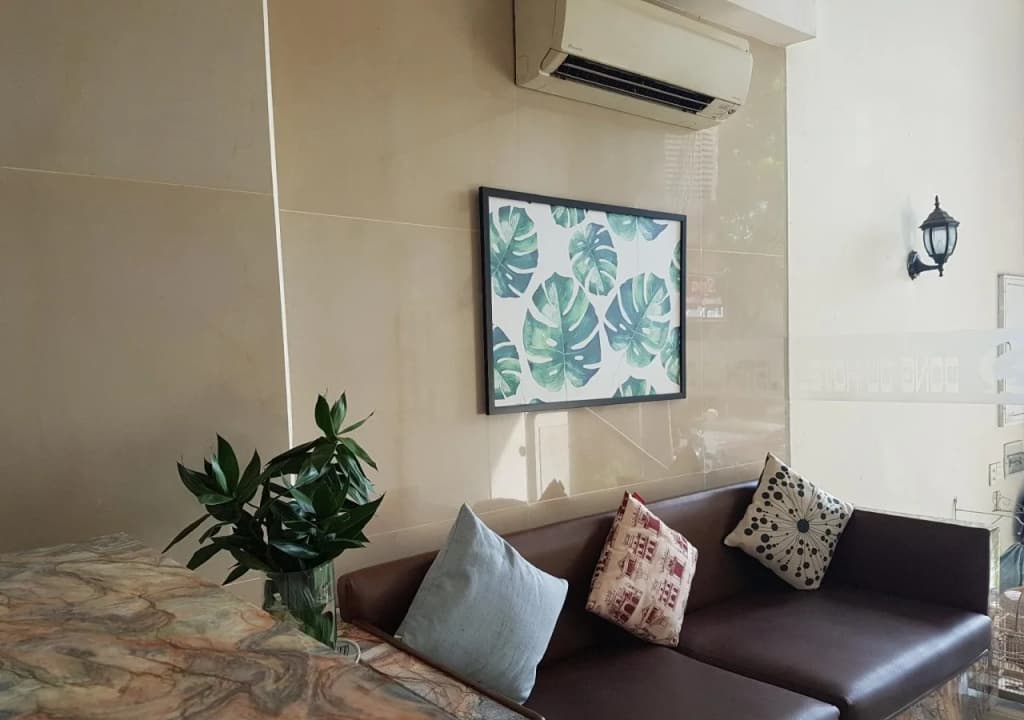 Dong Du Hotel - photo 5