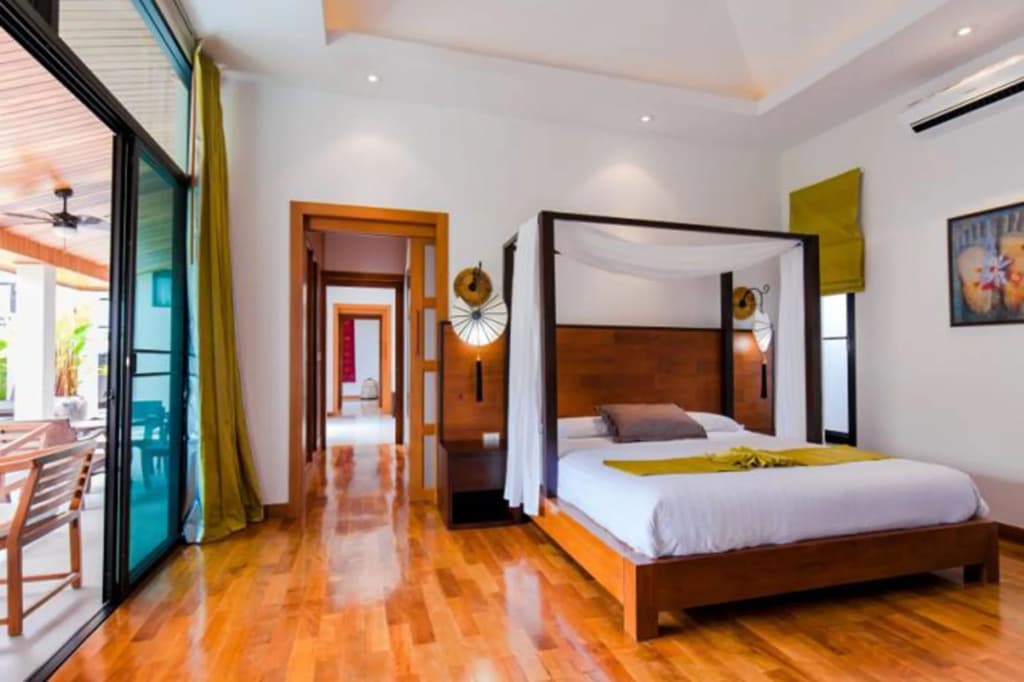 Emotion 2 Villa by Jetta - photo 6