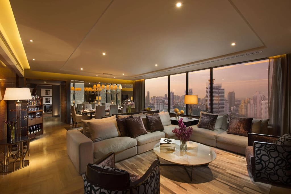 Hilton Sukhumvit Bangkok - photo 25