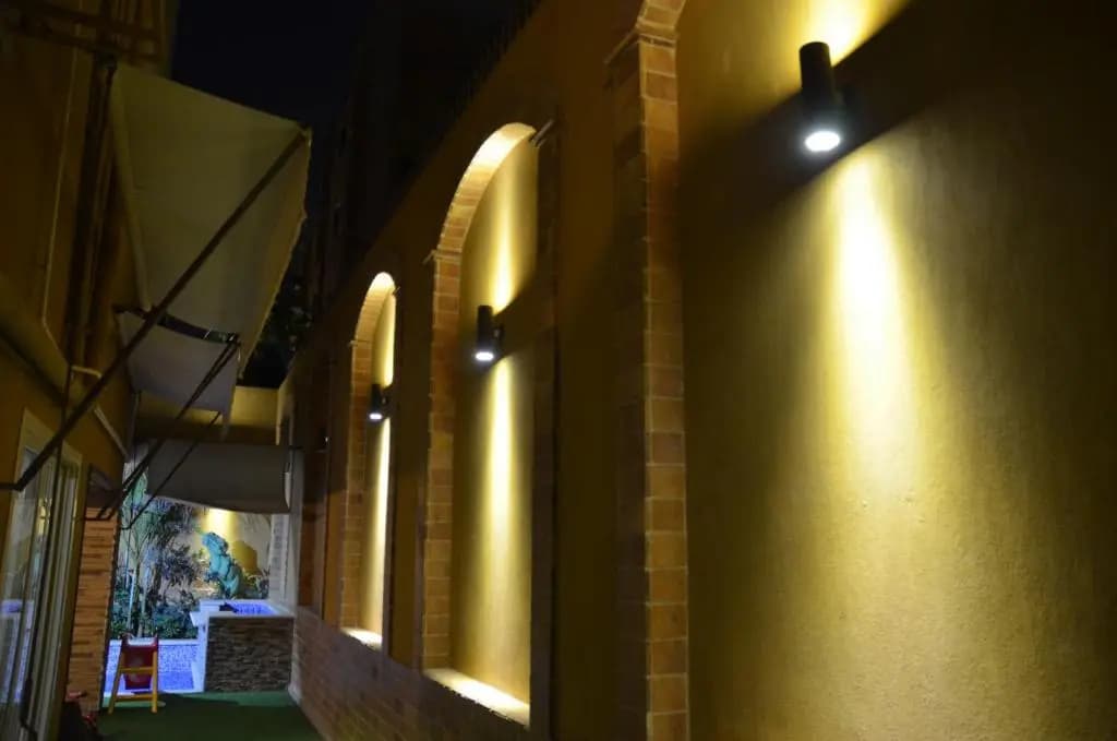 The Resort Studio New Cairo - photo 7